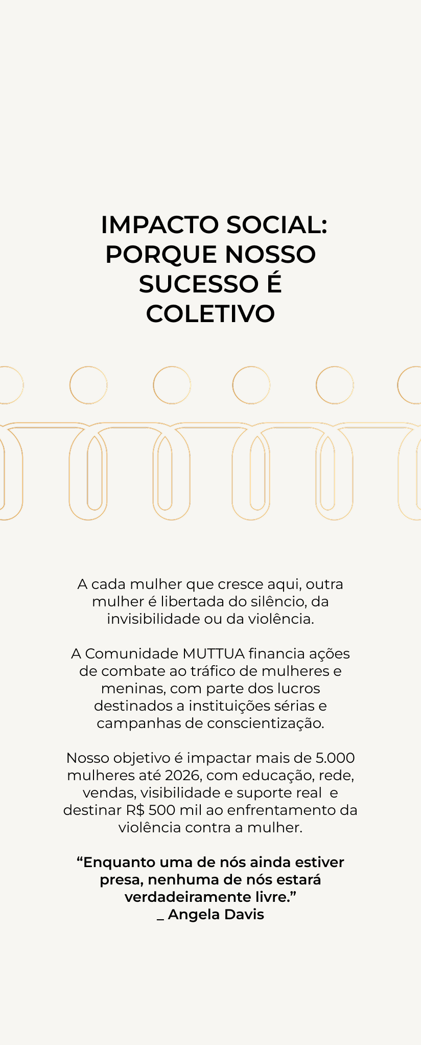 Impacto social mobile